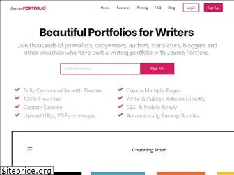 journoportfolio.com