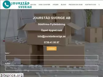 jourstadsverige.se