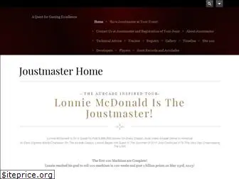 joustmaster.com