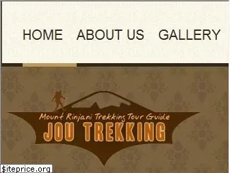 joutrekking.com