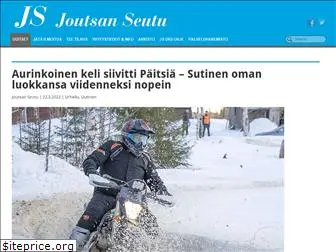 joutsanseutu.fi