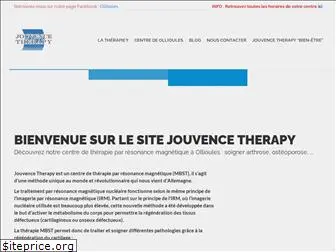 jouvencetherapy.fr