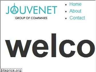 jouvenetgroup.com