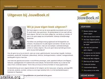 jouwboek.nl