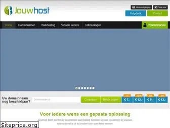 jouwhost.nl