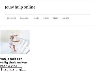jouwhulponline.nl