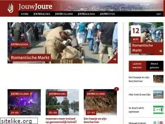 jouwjoure.nl