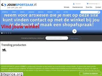 jouwsportzaak.nl