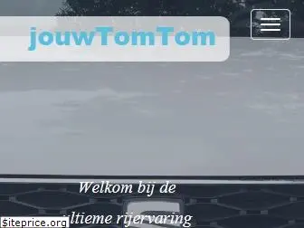jouwtomtom.nl