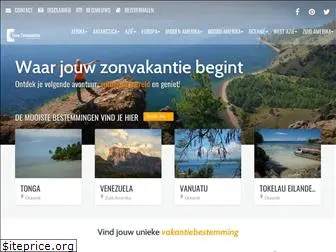 jouwzonvakantie.nl