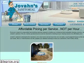 jovahns.com
