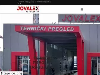 jovalex.com