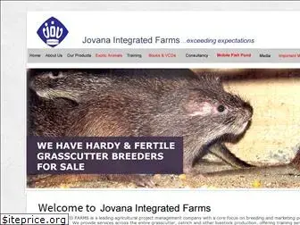 jovanafarms.com