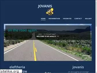 jovanis.net