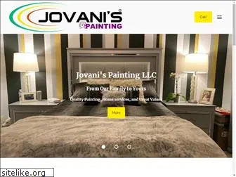 jovanispainting.com