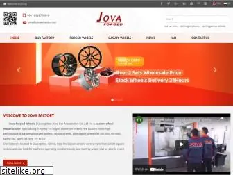 jovawheels.com