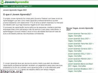 jovemaprendiz.org