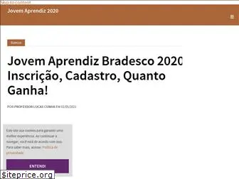 jovemaprendiz2020.org