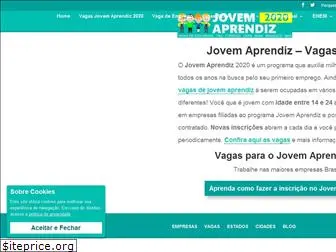 jovemaprendizbr.com.br thumbnail