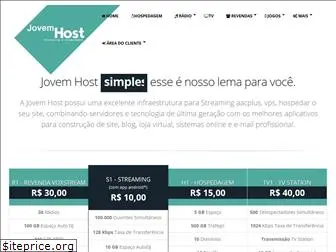 jovemhost.com.br