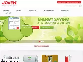 jovenelectric.com