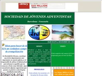 jovenesadventistas.tripod.com