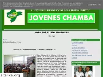 joveneschamba.blogspot.com