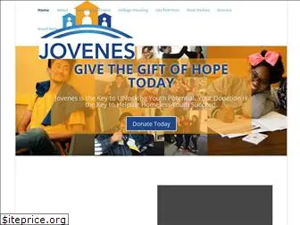 jovenesinc.org