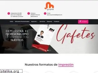 jovenmultigraphik.com.mx