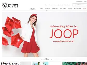 jovet.com.sg