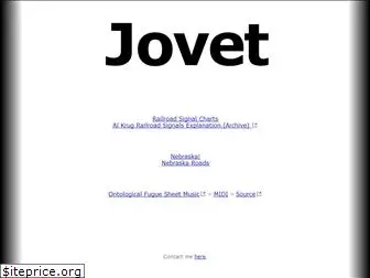 jovet.net