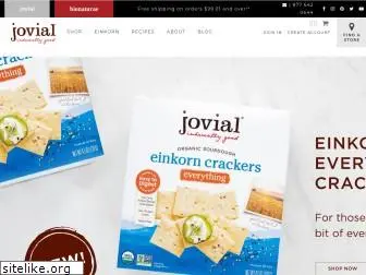 jovialfoods.com