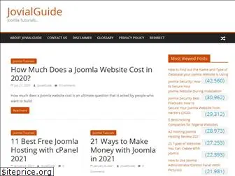 jovialguide.com