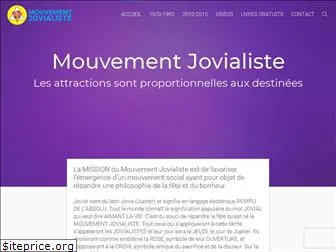 jovialiste.com
