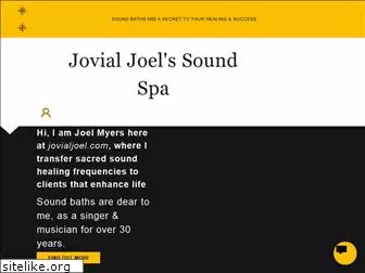 jovialjoel.com