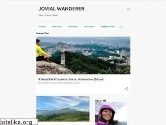 jovialwanderer.com