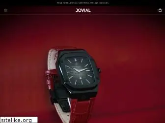 jovialwatch.com