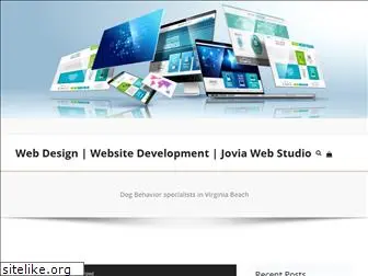 joviawebstudio.com