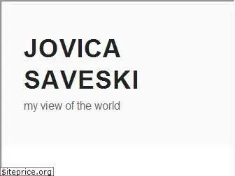 jovicasaveski.com