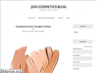 jovicosmetics.blog