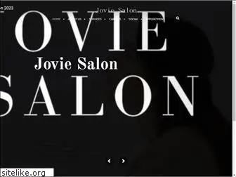 joviesalon.com