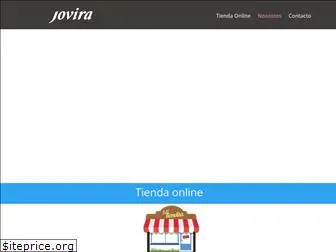 jovira.com