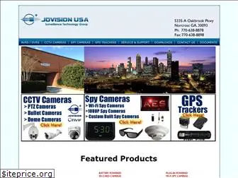 jovision-usa.com