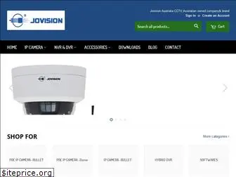 jovisioncctv.com.au