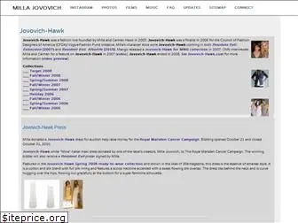 jovovich-hawk.com