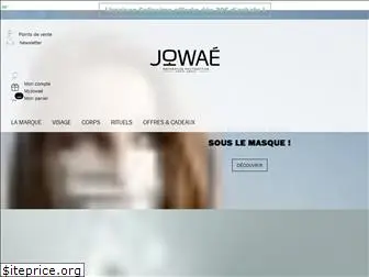 jowae.fr