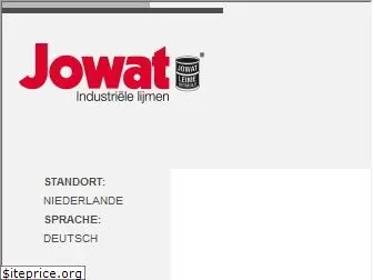 jowat.nl