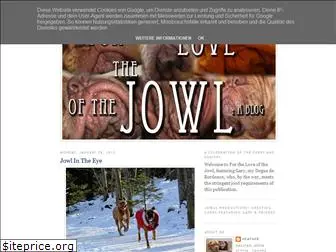 jowls.blogspot.com