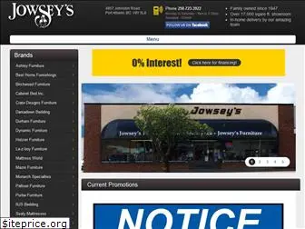 jowseys.ca