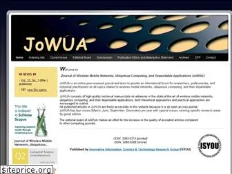 jowua.com